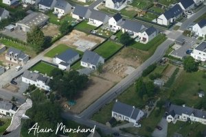 P1460531 2021 07 01 Rue Des Verdiers, Allée Des Fauvettes, Rue De La Brière